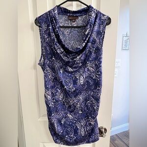 Dana Buchman Women’s Top